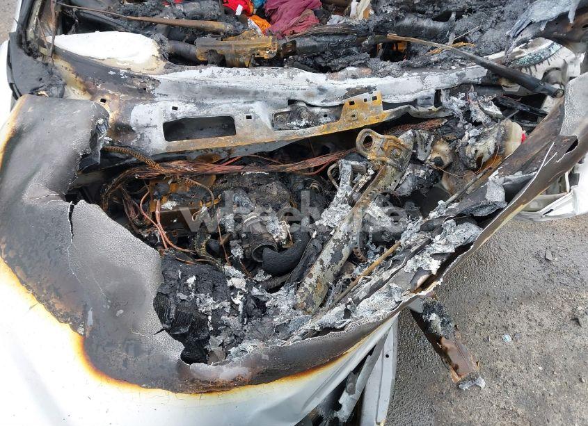 Photo 10 of 2002 Ford F-150 XL/XLT (VIN 1FTRF172X2NB34541)