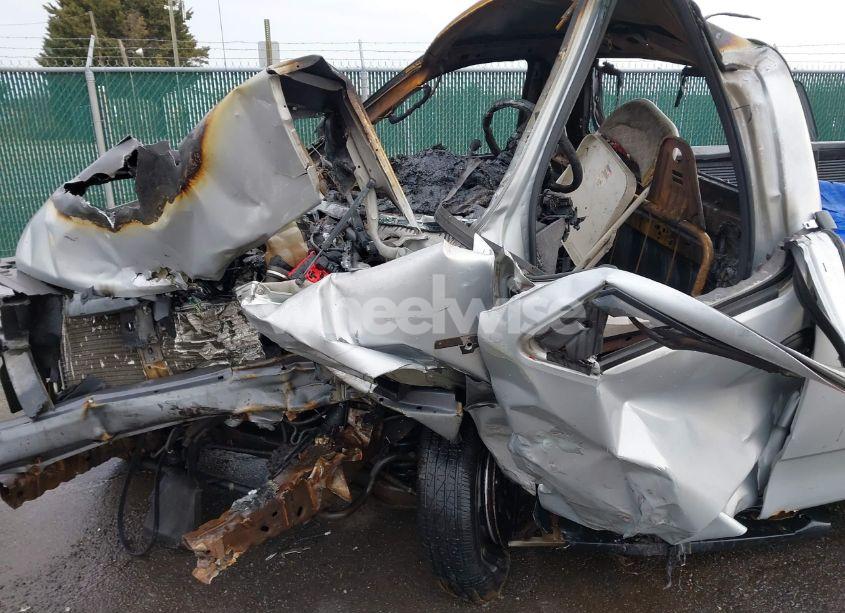 Photo 11 of 2002 Ford F-150 XL/XLT (VIN 1FTRF172X2NB34541)