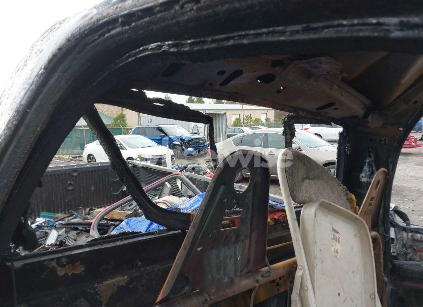 Photo 8 of 2002 Ford F-150 XL/XLT (VIN 1FTRF172X2NB34541)