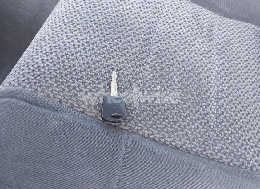 Photo 11 of 2001 Ford F-150 XL/XLT (VIN 1FTRF17L61NB04122)