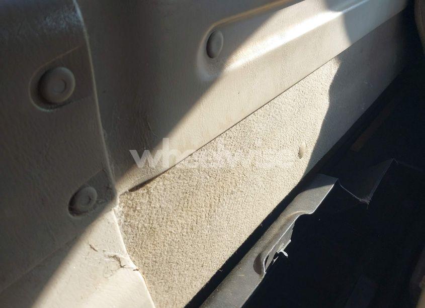 Photo 8 of 2002 Ford F-150 XL/XLT (VIN 1FTRF17W02NB01695)