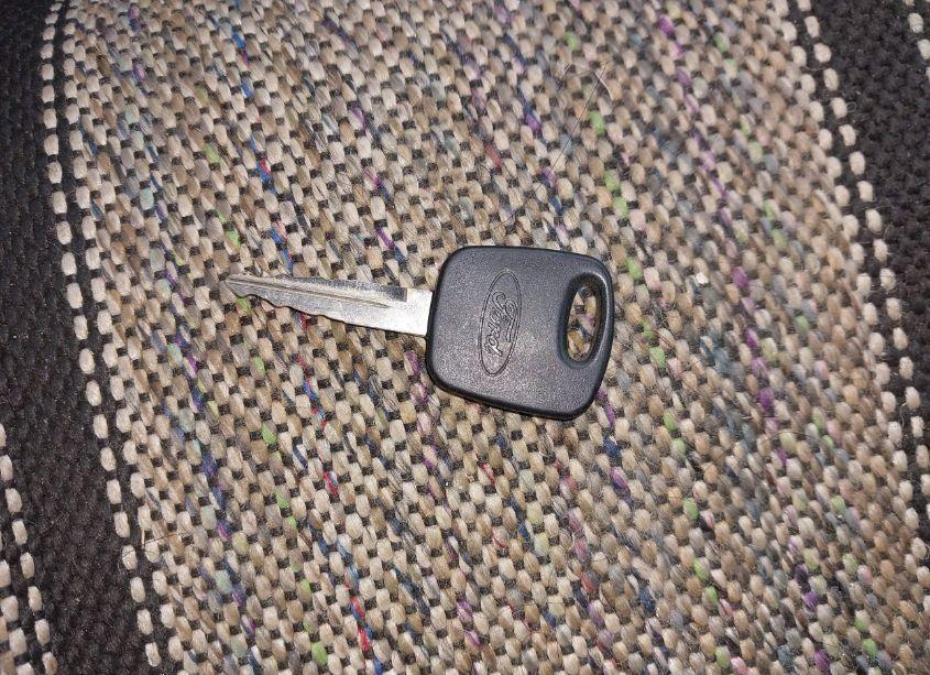 Photo 11 of 2002 Ford F-150 XL/XLT (VIN 1FTRF17W02NB39203)