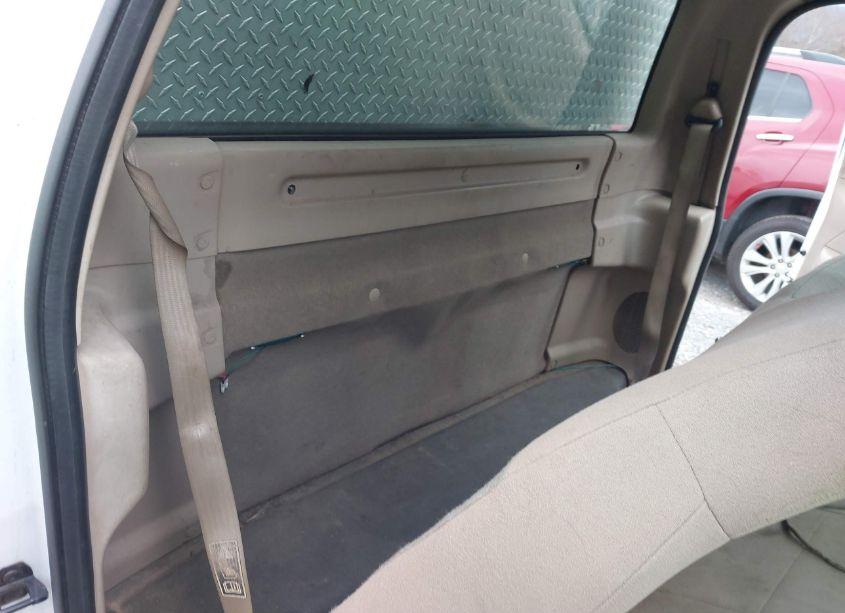 Photo 8 of 2002 Ford F-150 XL/XLT (VIN 1FTRF17W02NB39203)