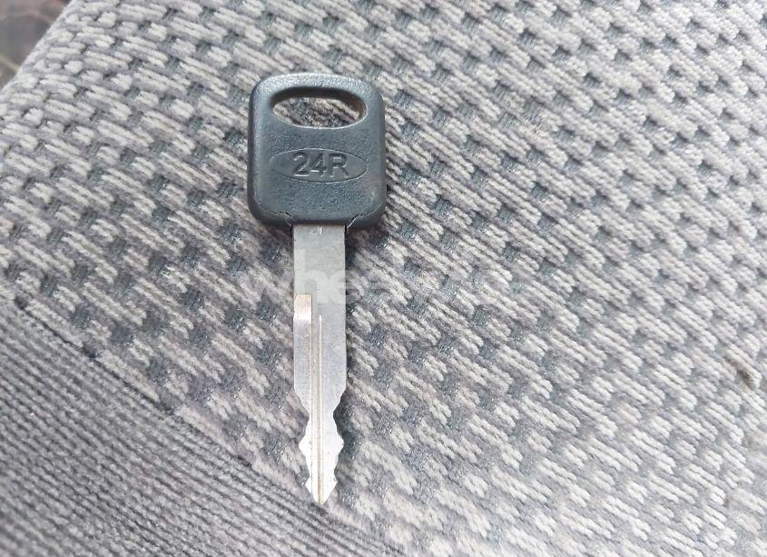 Photo 11 of 2002 Ford F-150 XL/XLT (VIN 1FTRF17W12NB34138)