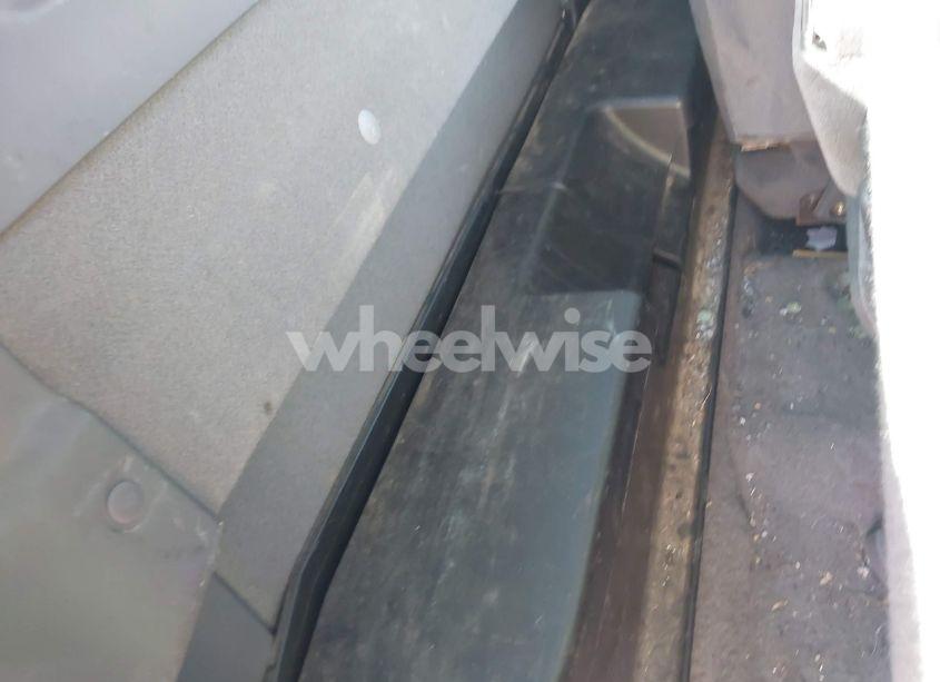 Photo 8 of 2002 Ford F-150 XL/XLT (VIN 1FTRF17W12NB34138)