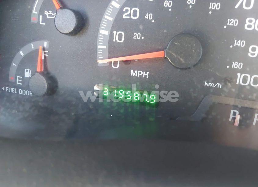 Photo 15 of 2002 Ford F-150 XL/XLT (VIN 1FTRF17W52KE24870)