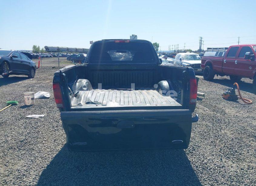 Photo 16 of 2002 Ford F-150 XL/XLT (VIN 1FTRF17W52KE24870)