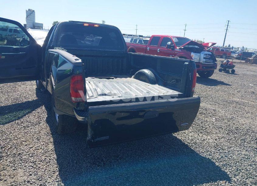 Photo 6 of 2002 Ford F-150 XL/XLT (VIN 1FTRF17W52KE24870)