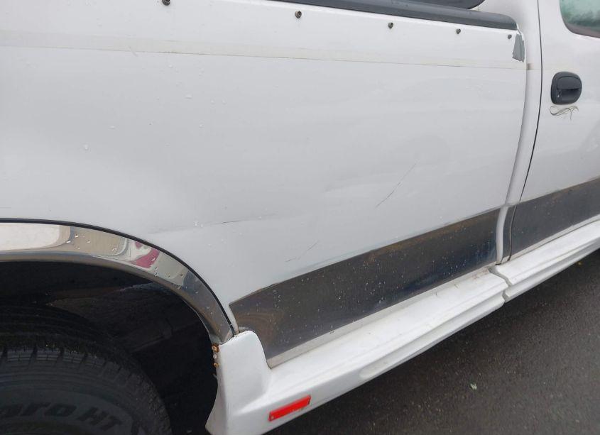 Photo 12 of 1999 Ford F-150 LARIAT/WORK SERIES/XL/XLT (VIN 1FTRF17W5XKB46964)