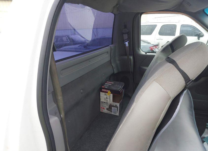 Photo 8 of 1999 Ford F-150 LARIAT/WORK SERIES/XL/XLT (VIN 1FTRF17W5XKB46964)