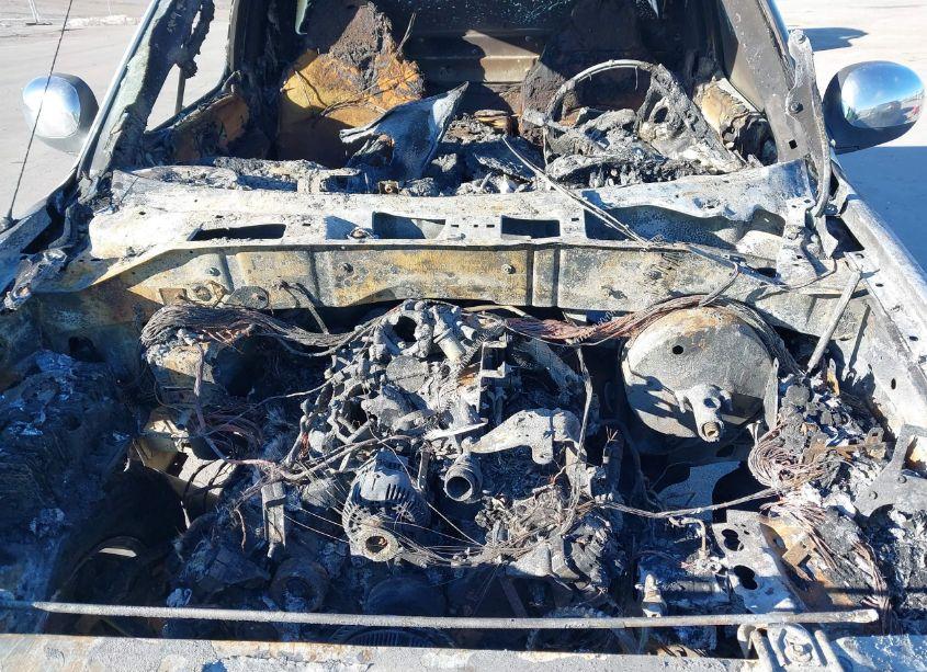 Photo 10 of 1999 Ford F-150 LARIAT/WORK SERIES/XL/XLT (VIN 1FTRF17W5XNB66582)