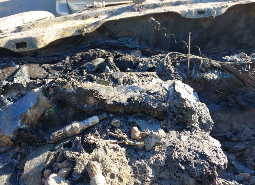 Photo 7 of 1999 Ford F-150 LARIAT/WORK SERIES/XL/XLT (VIN 1FTRF17W5XNB66582)