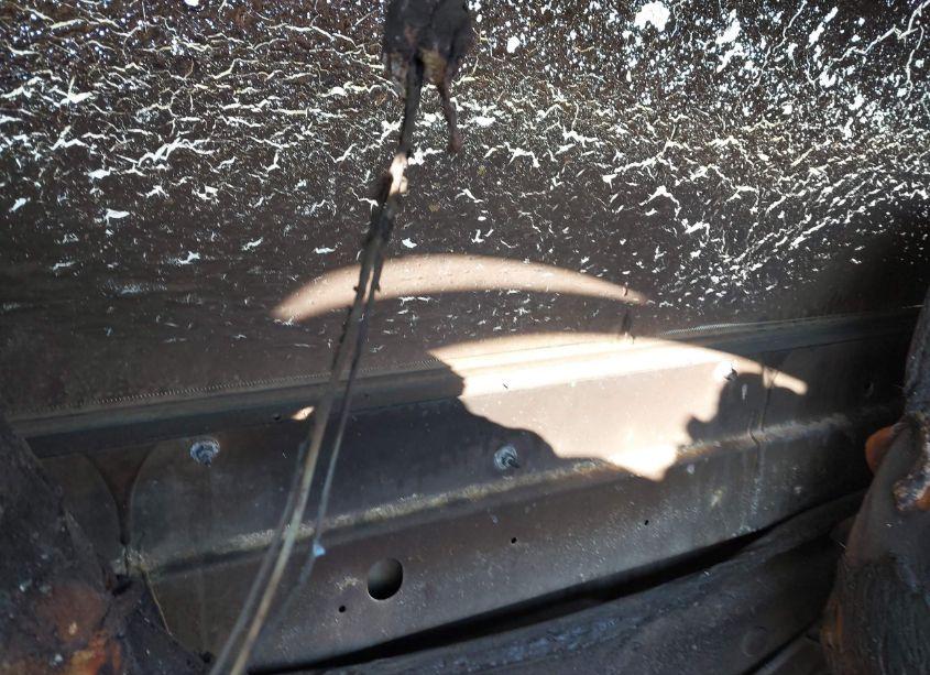 Photo 8 of 1999 Ford F-150 LARIAT/WORK SERIES/XL/XLT (VIN 1FTRF17W5XNB66582)