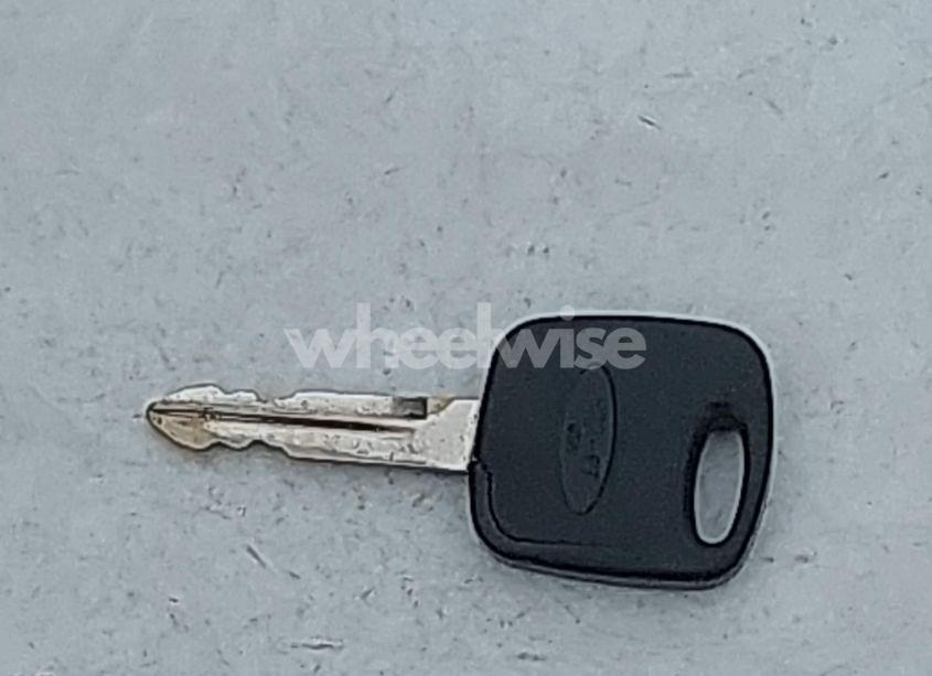 Photo 11 of 2000 Ford F-150 WORK SERIES/XL/XLT (VIN 1FTRF17W7YKA49783)