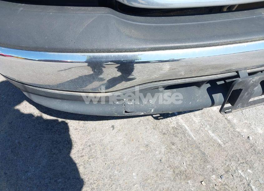 Photo 12 of 2002 Ford F-150 XL/XLT (VIN 1FTRF17W82KC70168)