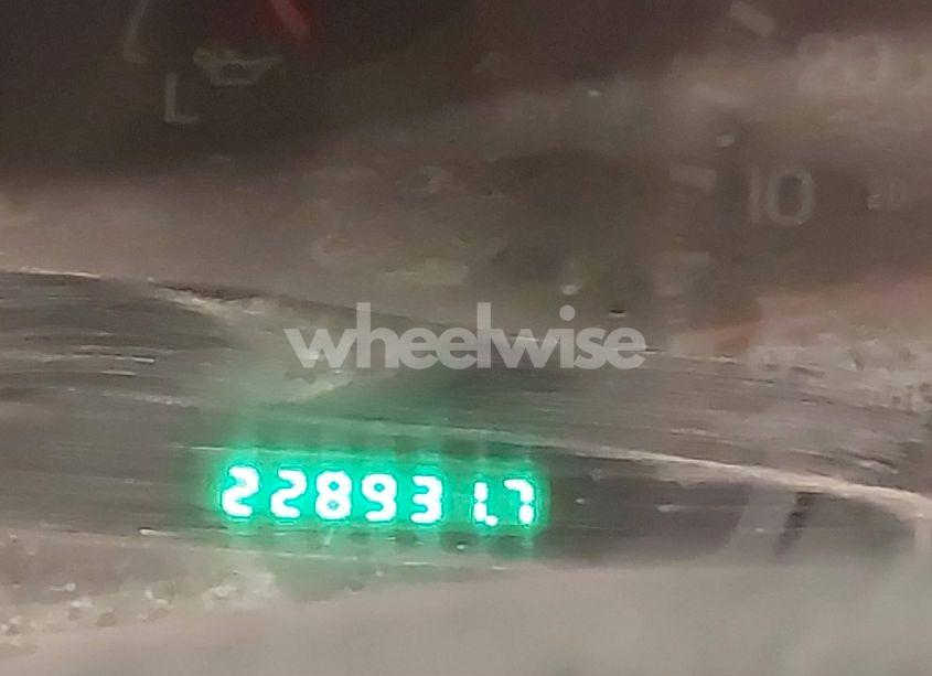 Photo 7 of 2000 Ford F-150 WORK SERIES/XL/XLT (VIN 1FTRF17W8YKB33949)