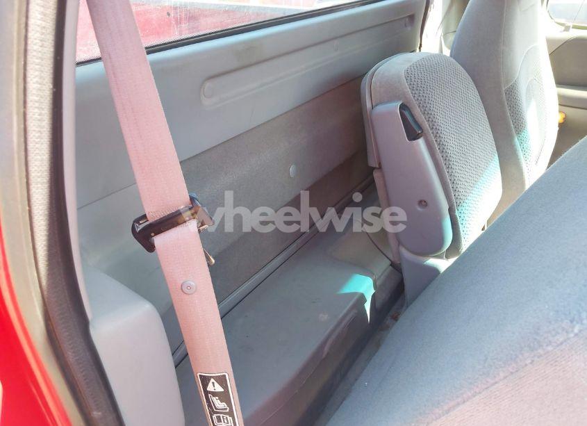 Photo 8 of 2000 Ford F150 N/A (VIN 1FTRF17WXYKB13606)