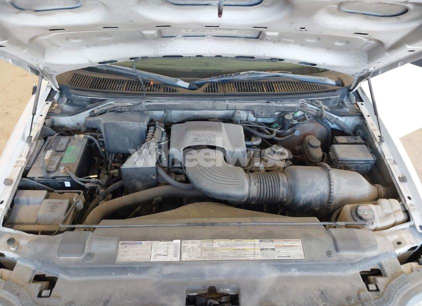 Photo 10 of 1998 Ford F-150 LARIAT/STANDARD/XL/XLT (VIN 1FTRF17Z6WKB88245)