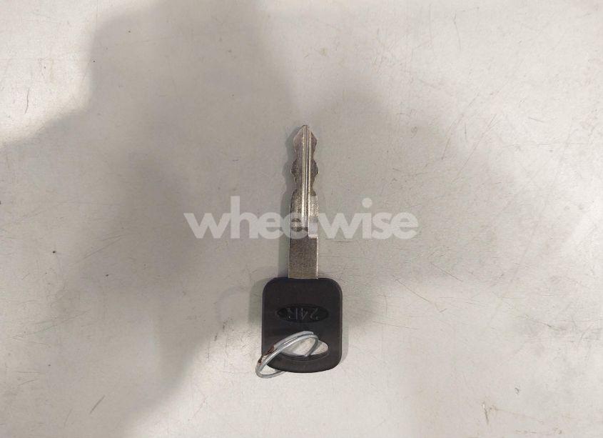 Photo 11 of 1998 Ford F-150 LARIAT/STANDARD/XL/XLT (VIN 1FTRF17Z6WKB88245)