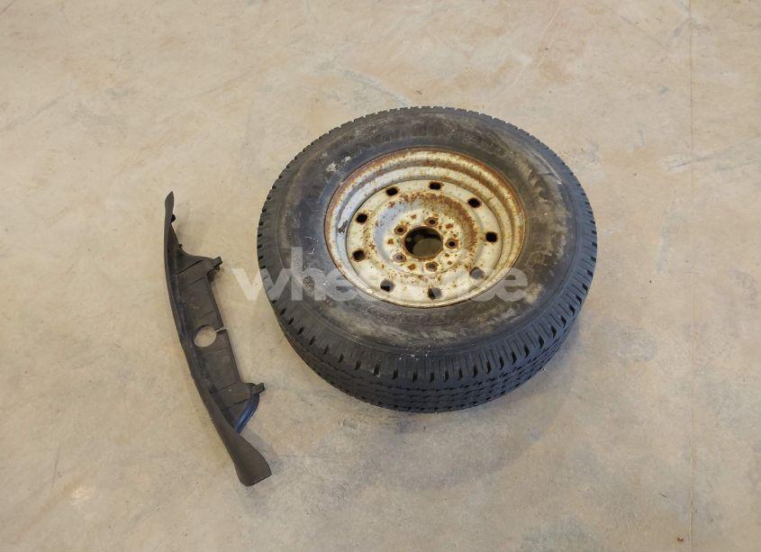 Photo 12 of 1998 Ford F-150 LARIAT/STANDARD/XL/XLT (VIN 1FTRF17Z6WKB88245)