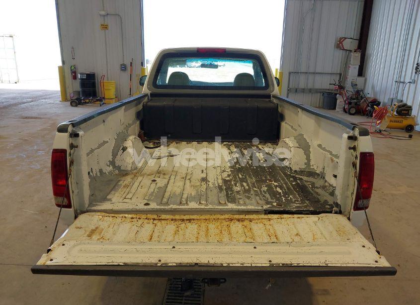 Photo 8 of 1998 Ford F-150 LARIAT/STANDARD/XL/XLT (VIN 1FTRF17Z6WKB88245)