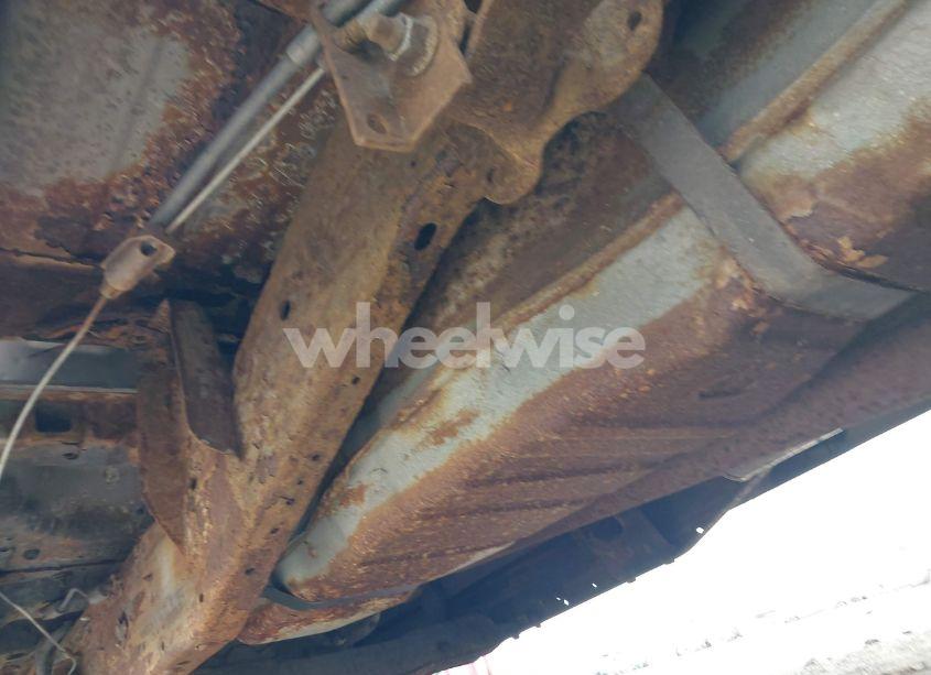 Photo 6 of 2002 Ford F-150 XL/XLT (VIN 1FTRF18202NB19254)