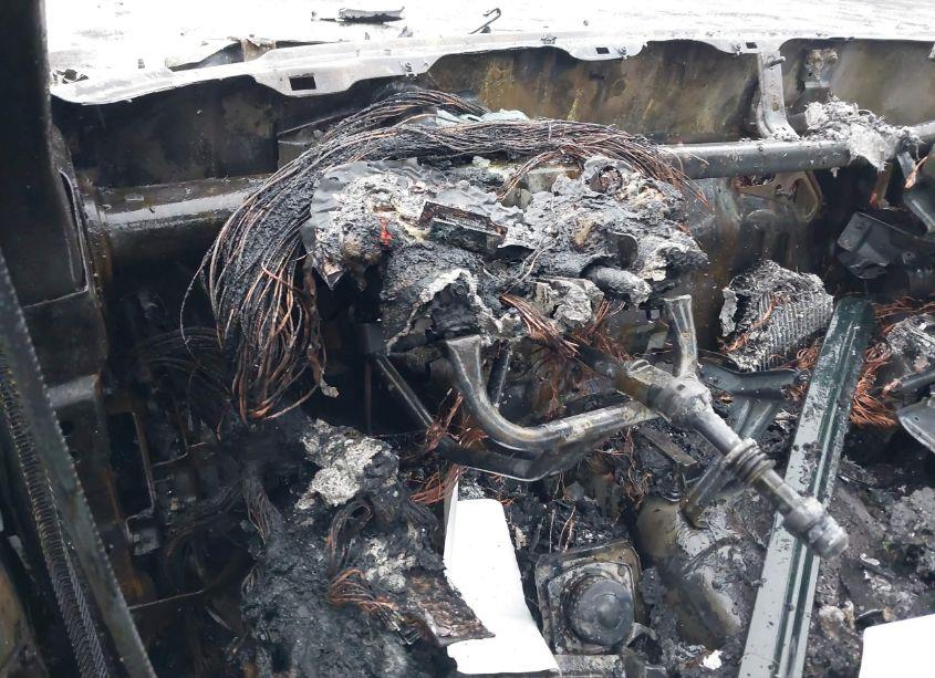 Photo 7 of 2002 Ford F-150 XL/XLT (VIN 1FTRF18L72NB68265)