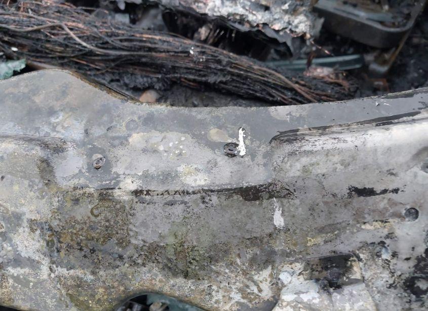 Photo 9 of 2002 Ford F-150 XL/XLT (VIN 1FTRF18L72NB68265)