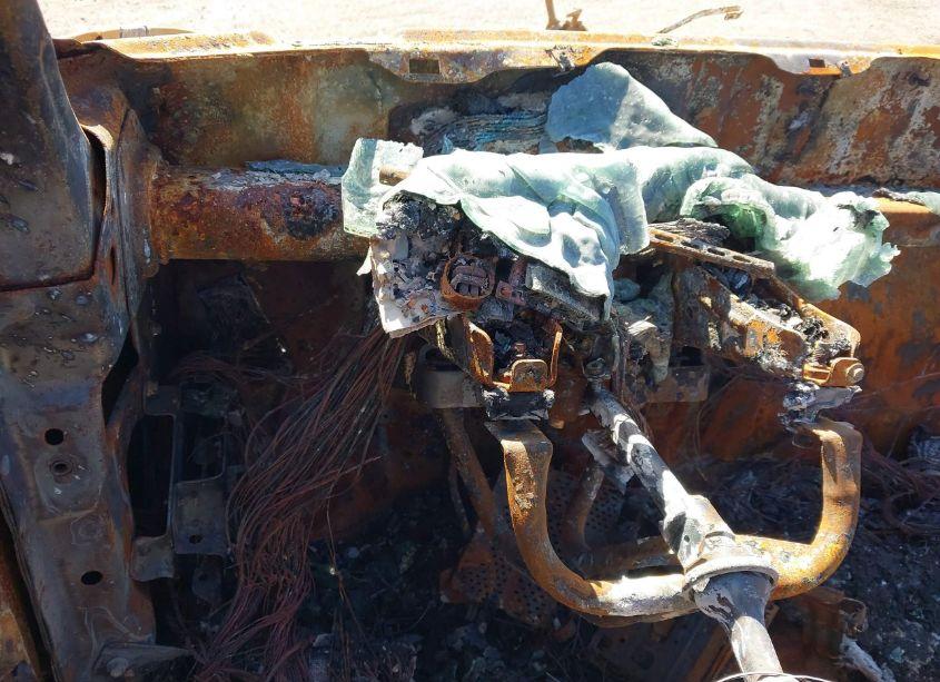 Photo 7 of 2003 Ford F-150 XL/XLT (VIN 1FTRF18L83NA65180)