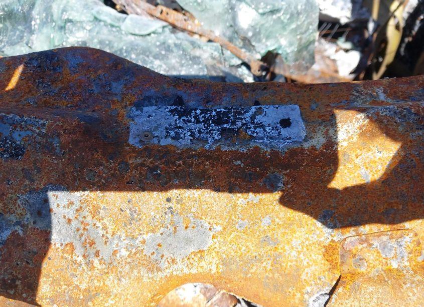 Photo 9 of 2003 Ford F-150 XL/XLT (VIN 1FTRF18L83NA65180)