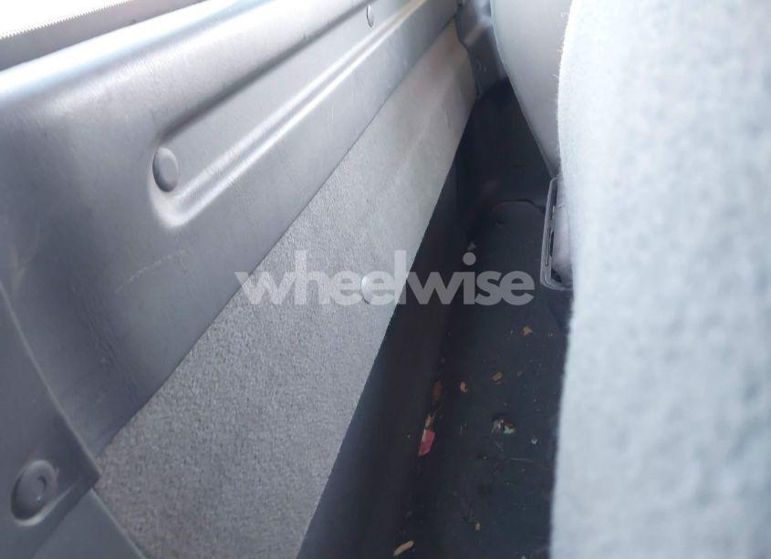 Photo 8 of 2000 Ford F-150 WORK SERIES/XL/XLT (VIN 1FTRF18W2YNC26138)