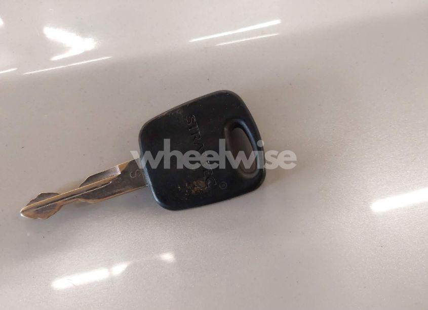 Photo 11 of 2003 Ford F-150 XL/XLT (VIN 1FTRF18W43KB15116)