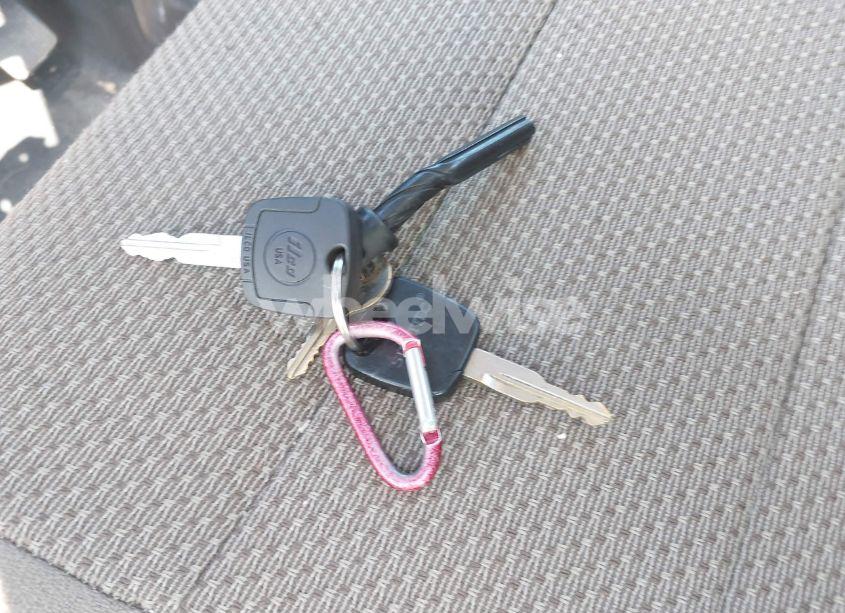 Photo 11 of 2003 Ford F-150 XL/XLT (VIN 1FTRF18WX3NA70701)