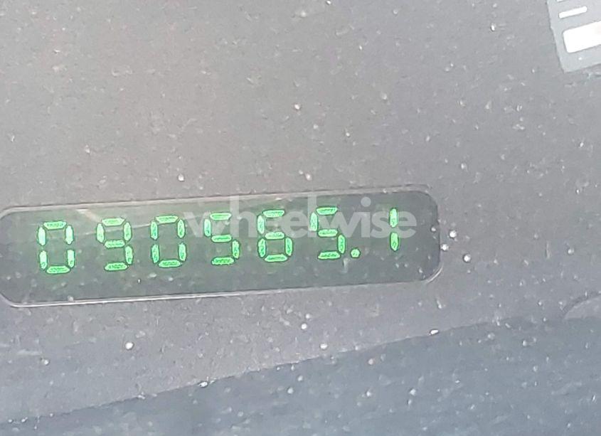 Photo 15 of 2003 Ford F-150 XL/XLT (VIN 1FTRF18WX3NA70701)