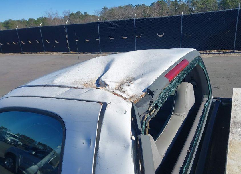 Photo 17 of 1999 Ford F-250 LARIAT/WORK SERIES/XL/XLT (VIN 1FTRF27W7XNB55847)