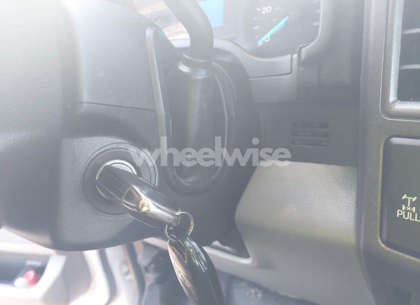 Photo 10 of 2017 Ford F-350 XL (VIN 1FTRF3B60HEE24222)