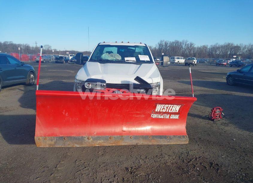 Photo 12 of 2017 Ford F-350 XL (VIN 1FTRF3B60HEE24222)