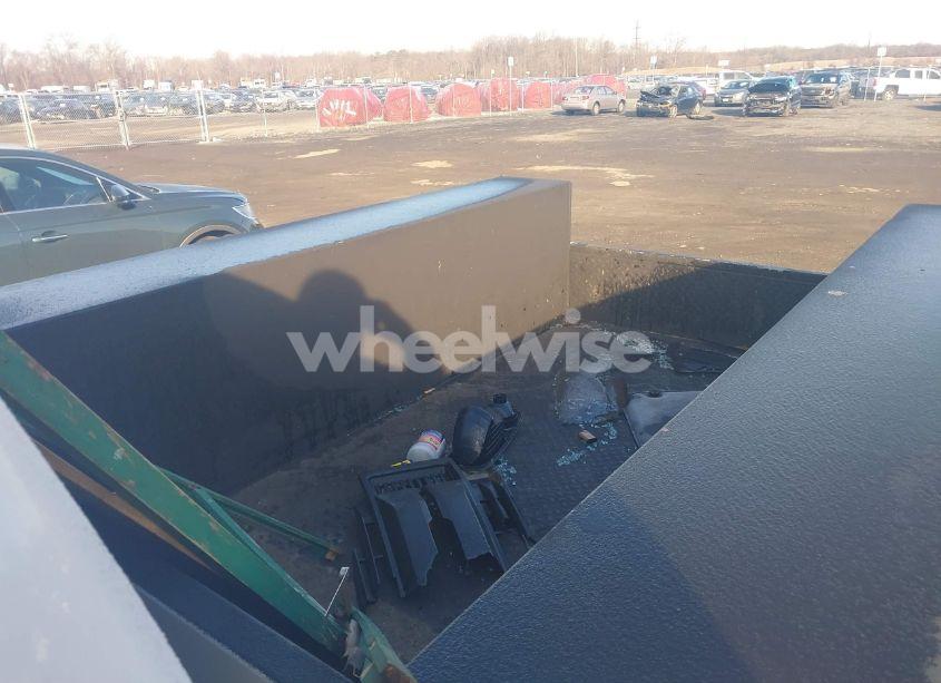 Photo 7 of 2017 Ford F-350 XL (VIN 1FTRF3B60HEE24222)