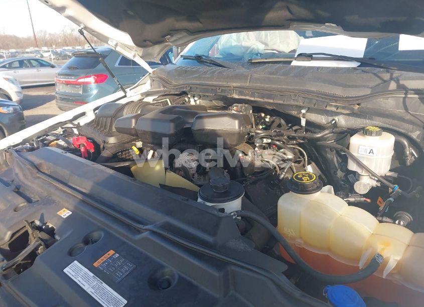 Photo 9 of 2017 Ford F-350 XL (VIN 1FTRF3B60HEE24222)