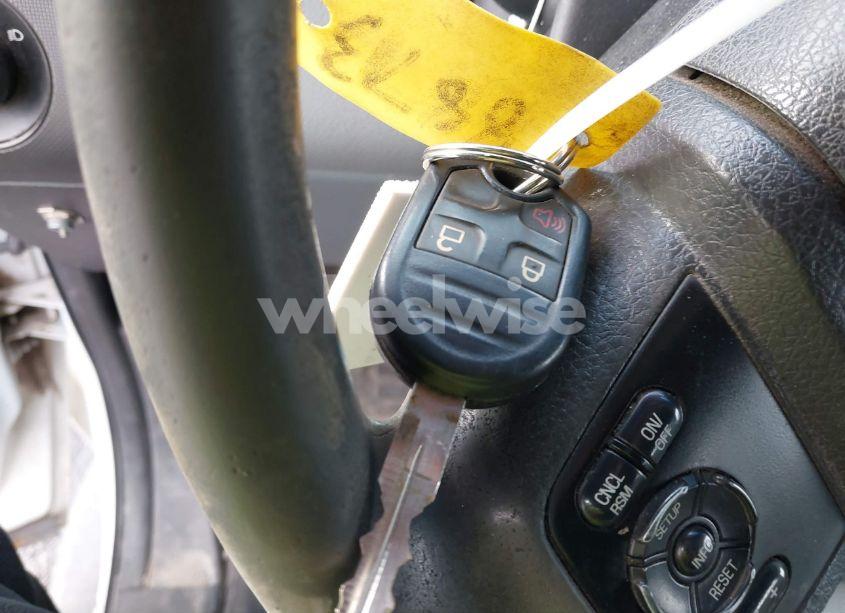 Photo 10 of 2012 Ford F-350 XL (VIN 1FTRF3B62CEA13025)