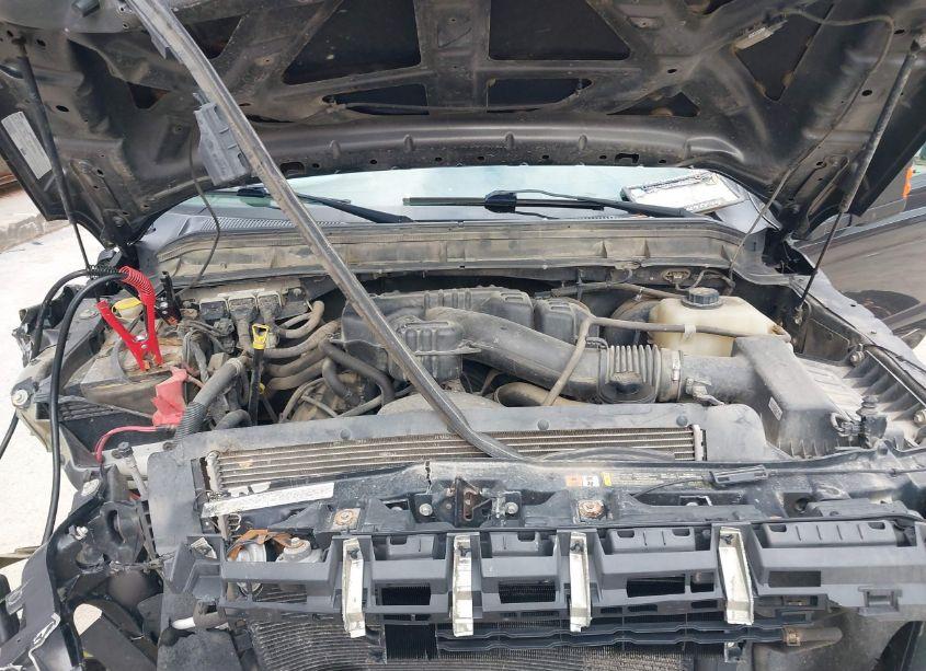 Photo 9 of 2016 Ford F-350 XL (VIN 1FTRF3B63GEA89441)