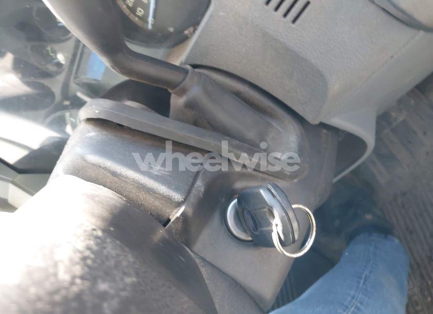 Photo 10 of 2011 Ford F-350 XLT (VIN 1FTRF3B64BEA89294)