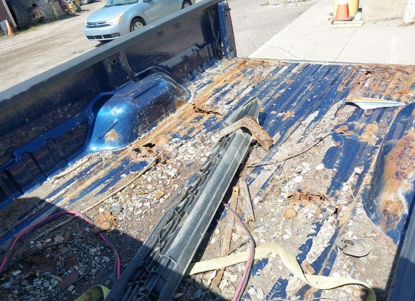 Photo 11 of 2011 Ford F-350 XLT (VIN 1FTRF3B64BEA89294)