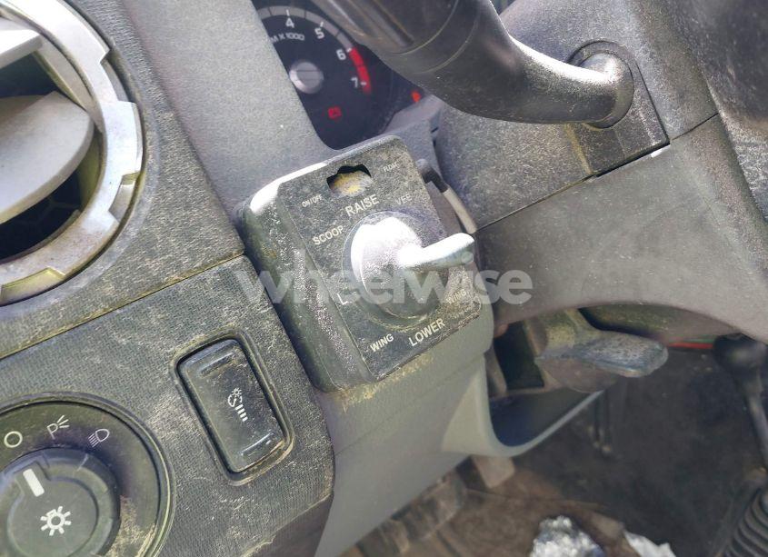 Photo 12 of 2011 Ford F-350 XLT (VIN 1FTRF3B64BEA89294)