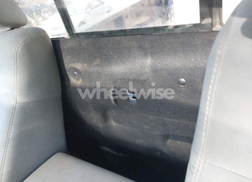 Photo 7 of 2011 Ford F-350 XLT (VIN 1FTRF3B64BEA89294)