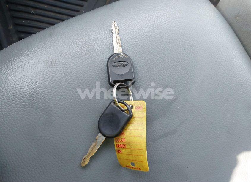 Photo 10 of 2012 Ford F-350 XL (VIN 1FTRF3B64CED00110)