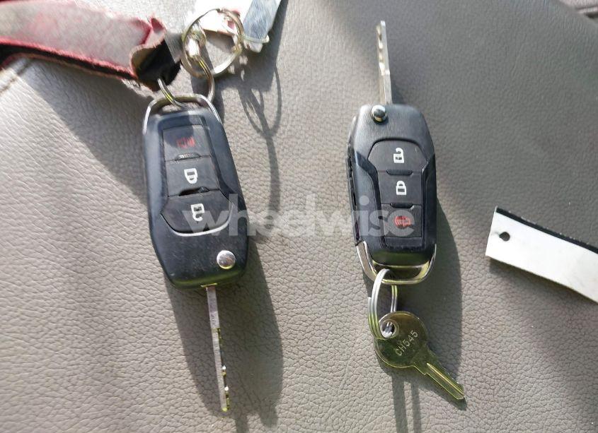 Photo 10 of 2022 Ford F-350 XL (VIN 1FTRF3B65NEC74698)