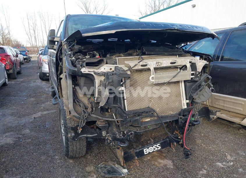 Photo 16 of 2022 Ford F-350 XL (VIN 1FTRF3B65NEC74698)