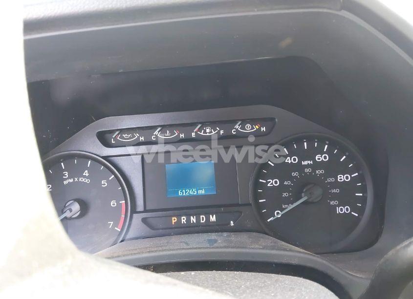 Photo 5 of 2022 Ford F-350 XL (VIN 1FTRF3B65NEC74698)