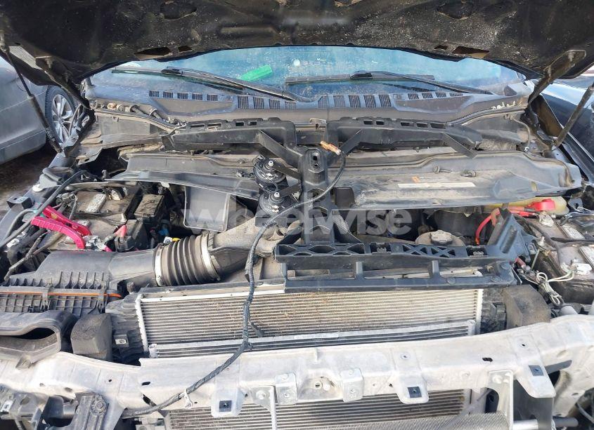 Photo 9 of 2022 Ford F-350 XL (VIN 1FTRF3B65NEC74698)